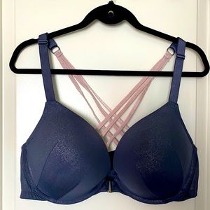 Cacique Padded Bra, 42DD
